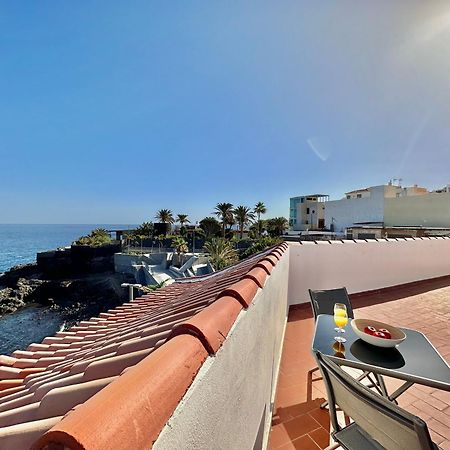 Las Caletas Beach House Candelaria Buitenkant foto