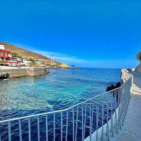 Las Caletas Beach House Candelaria Buitenkant foto