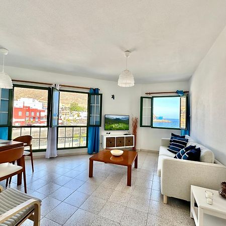 Las Caletas Beach House Candelaria Buitenkant foto