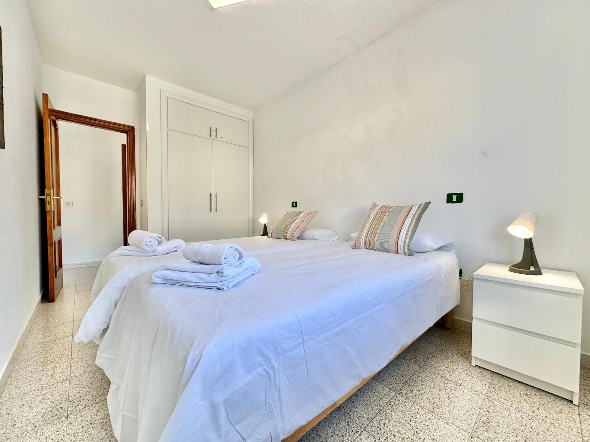 Las Caletas Beach House Candelaria Buitenkant foto